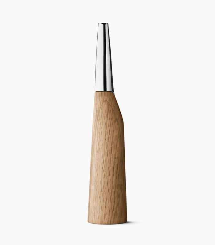 Decoration wooden present